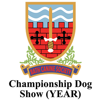 (image for) Bath Canine Society Championship Dog Show